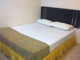 Rainbow Hotel Alor Setar Kültér fotó